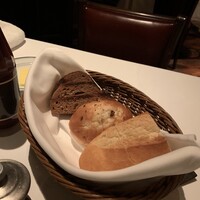 ウルフギャング・ステーキハウス 丸の内店 - 