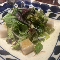 蕎麦懐石 無庵 - 