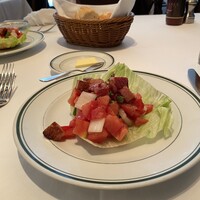 ウルフギャング・ステーキハウス 六本木 - 