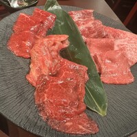 焼肉もちお - 