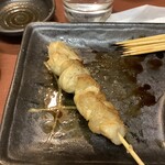 もつやき ぷくいち - 