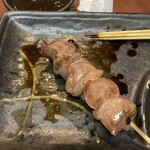 もつやき ぷくいち - 