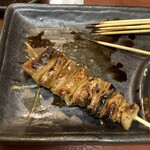 もつやき ぷくいち - 