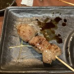 もつやき ぷくいち - 