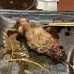 もつやき ぷくいち - 