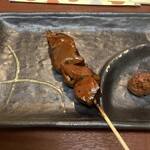 もつやき ぷくいち - 