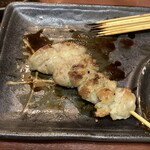 もつやき ぷくいち - 