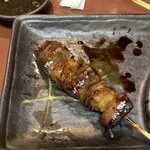 もつやき ぷくいち - 