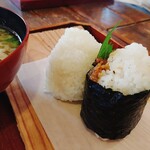 おむすびスタンド くど - 