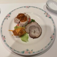 中国料理 四川 - 
