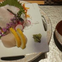 渋谷 鮨 まつもと - 