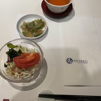 中国料理 四川 - 
