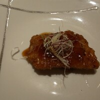 渋谷 鮨 まつもと - 
