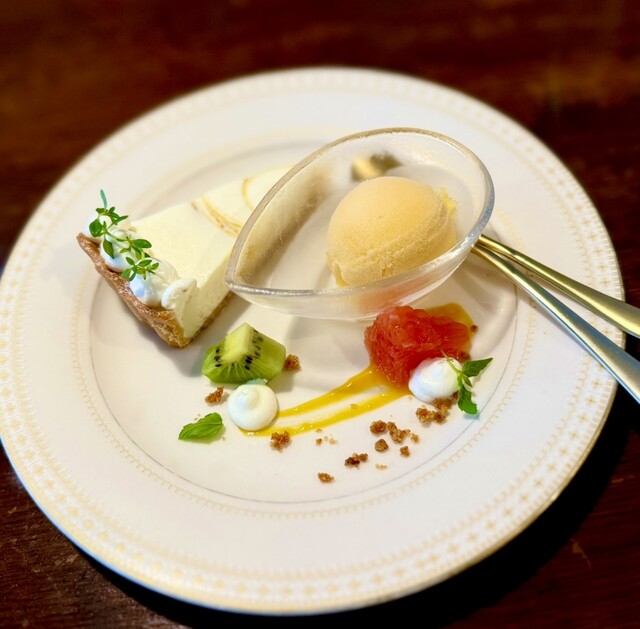 カフェアルバロ - 三春（カフェ）の写真