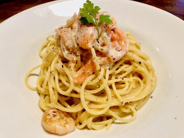 カフェアルバロ - 三春（カフェ）の写真