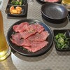 山形牛 焼肉 仁