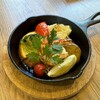 Italian Restaurant ONIRICO