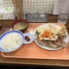 大衆食堂スタンド そのだ