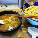 らぁ麺 ほたる - 