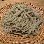 一東菴 - 長野県信濃令和6年夏蕎麦