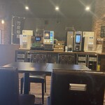 Cafe Pukari 新宿店 - 