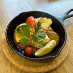 Italian Restaurant ONIRICO - 