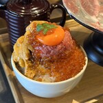 合法ユッケ かたまり。 - 