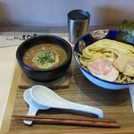 らぁ麺 ほたる - 