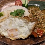 石と鉄 STONE and IRON - 