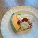 Italian Restaurant ONIRICO - 