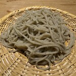 一東菴 - 千葉県成田令和6年初夏蕎麦