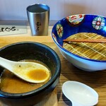 らぁ麺 ほたる - 