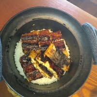 鰻花房 - 