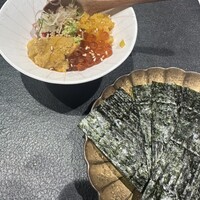 神楽坂 鮨 弥栄 別邸 - 