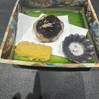 神楽坂 鮨 弥栄 別邸 - 