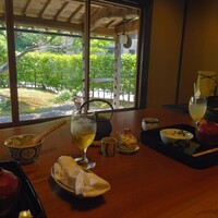 鰻花房 - 