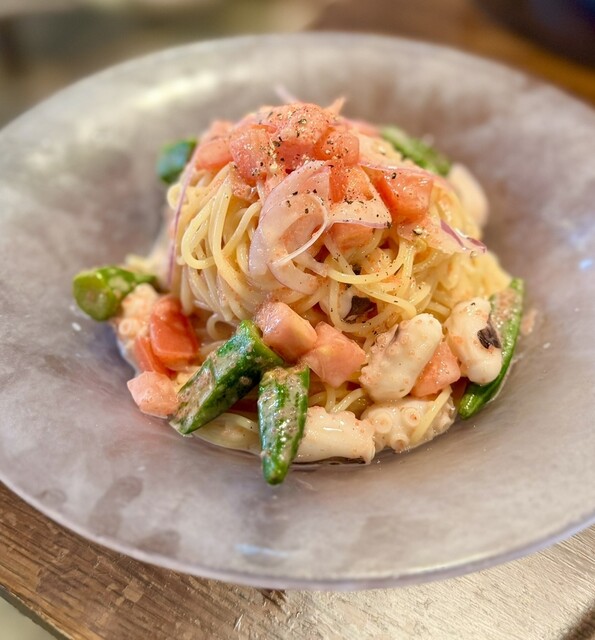 カフェアルバロ - 三春（カフェ）の写真