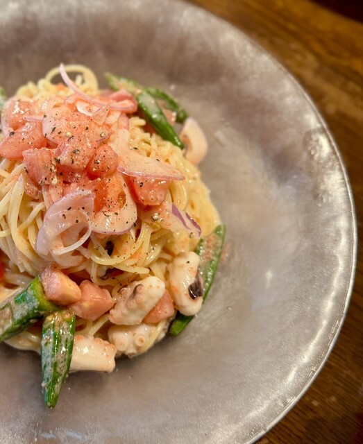 カフェアルバロ - 三春（カフェ）の写真