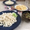 横綱うどん　べんてんや