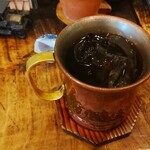 軽食喫茶『山小屋』 - 