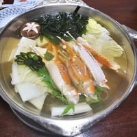 札幌 かに本家 札幌駅前本店 - 