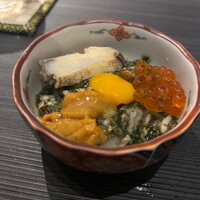 中目黒 若狭 - 