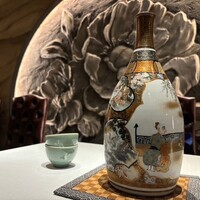 中目黒 若狭 - 