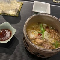 中目黒 若狭 - 