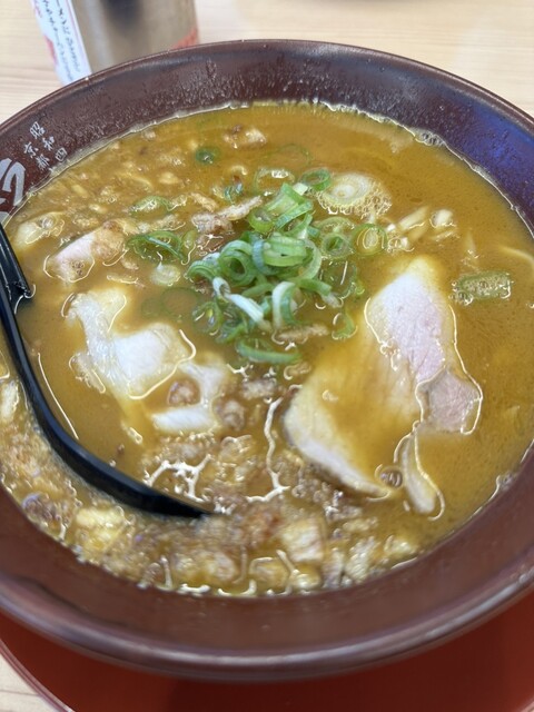 Ramen Yokozuna Katsura Gojo Ten photo 4
