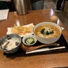 饂飩とお酒 からほり きぬ川