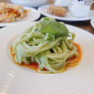 レストラン ヴァロリス_1