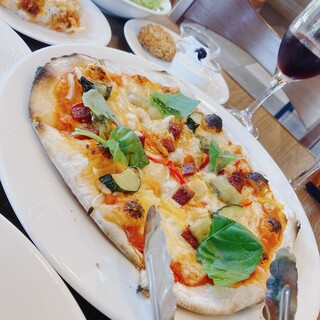 レストラン ヴァロリス_2