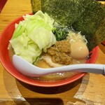 YABAI RAMEN 圭一屋 - 