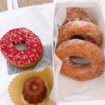 SHICT - 購入したもの